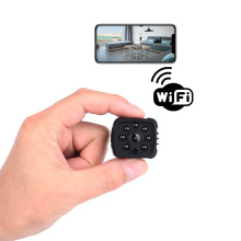 mini caméra cachée sans fil wifi sans fil caméra cachée sécurité wifi caméra enregistrement vidéo 1080p